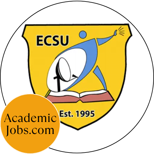 ECSU - Ethiopian Civil Service University logo
